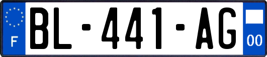 BL-441-AG