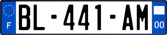 BL-441-AM