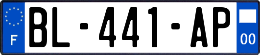 BL-441-AP