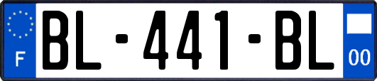 BL-441-BL