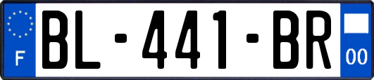 BL-441-BR