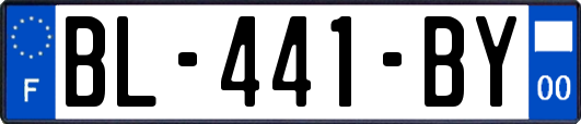 BL-441-BY