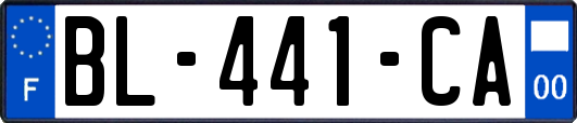 BL-441-CA