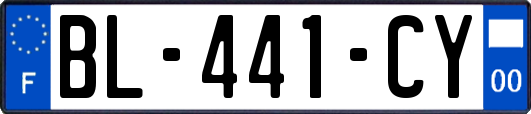 BL-441-CY