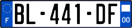 BL-441-DF