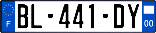 BL-441-DY