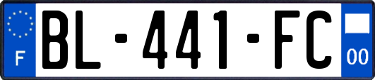 BL-441-FC