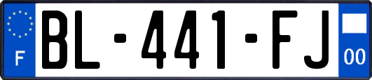 BL-441-FJ