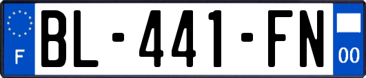 BL-441-FN