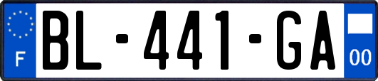 BL-441-GA