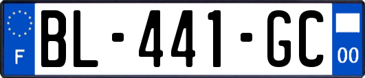BL-441-GC