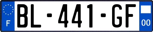 BL-441-GF