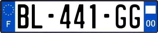 BL-441-GG