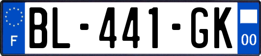 BL-441-GK