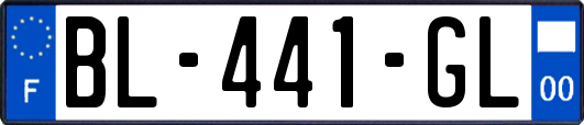 BL-441-GL