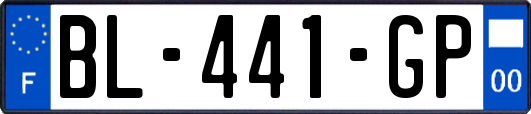 BL-441-GP