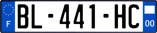 BL-441-HC