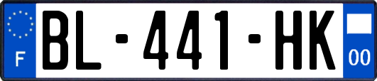 BL-441-HK