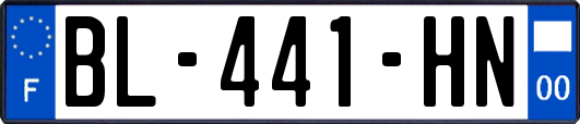 BL-441-HN