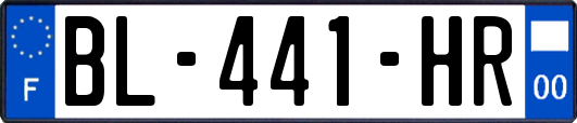 BL-441-HR