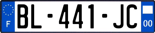 BL-441-JC