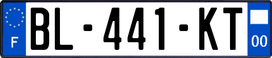 BL-441-KT