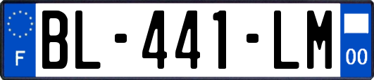 BL-441-LM