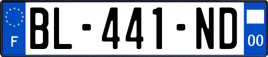 BL-441-ND