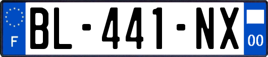 BL-441-NX