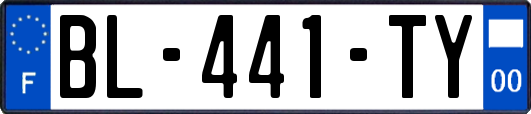 BL-441-TY