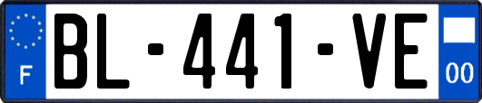 BL-441-VE
