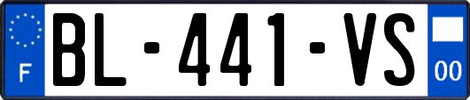 BL-441-VS