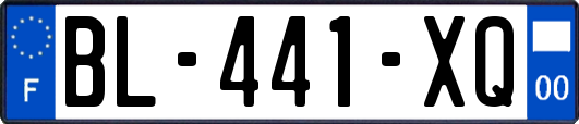 BL-441-XQ