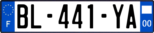 BL-441-YA
