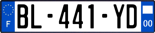 BL-441-YD