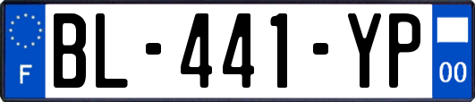 BL-441-YP
