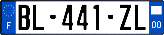 BL-441-ZL