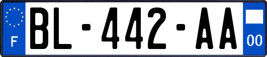 BL-442-AA