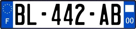 BL-442-AB