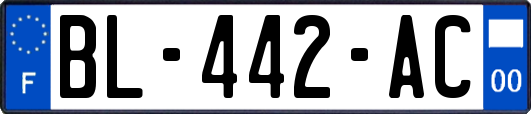 BL-442-AC