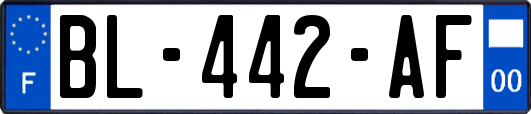 BL-442-AF