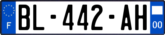 BL-442-AH