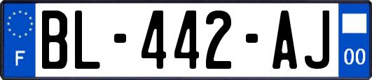 BL-442-AJ