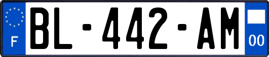 BL-442-AM