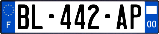 BL-442-AP