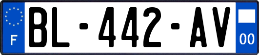 BL-442-AV