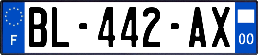 BL-442-AX