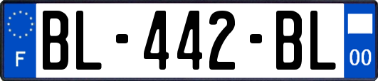 BL-442-BL