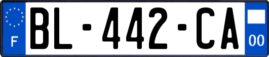 BL-442-CA