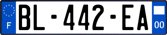 BL-442-EA